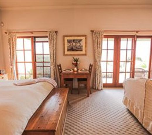Strathearn Park Lodge