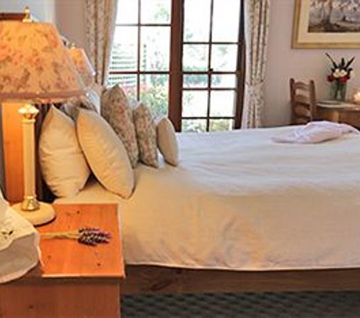 Strathearn Park Lodge