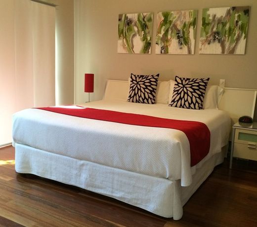 Chaucer Palms Boutique B&B