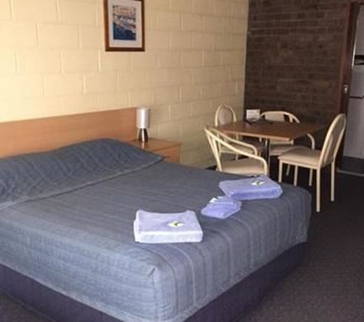 Benjamin Singleton Motel