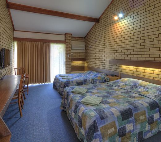 Bairnsdale Motor Inn