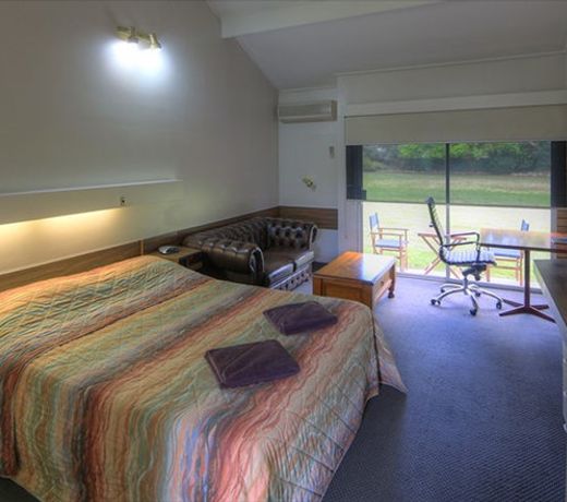 Bairnsdale Motor Inn