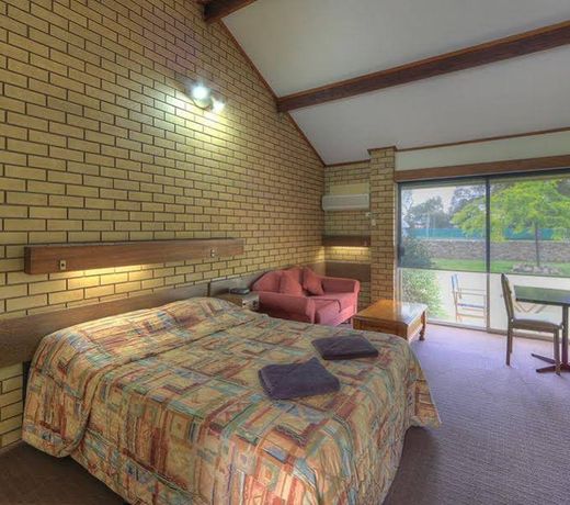 Bairnsdale Motor Inn