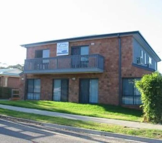 Coull Waters Holiday Apartments