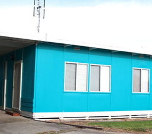 The Esplanade Motel