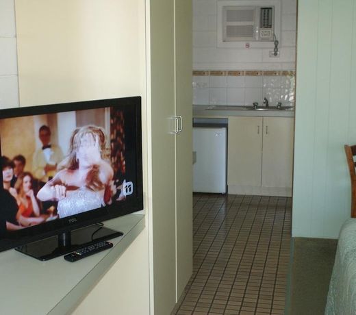 Sandbar Boutique Motel