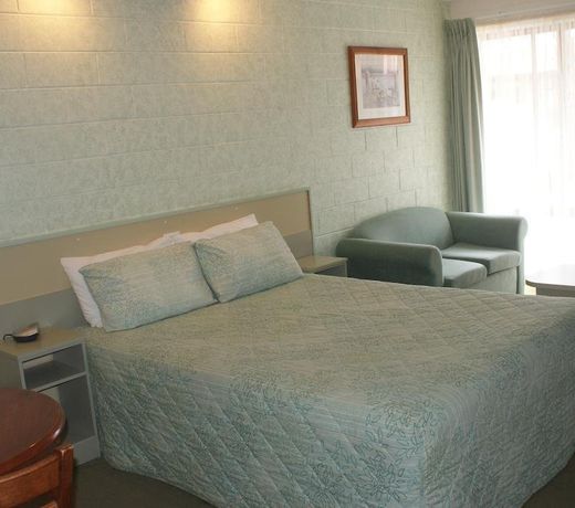 Sandbar Boutique Motel