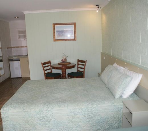 Sandbar Boutique Motel