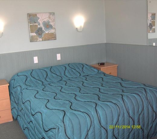 Travellers Rest Motel