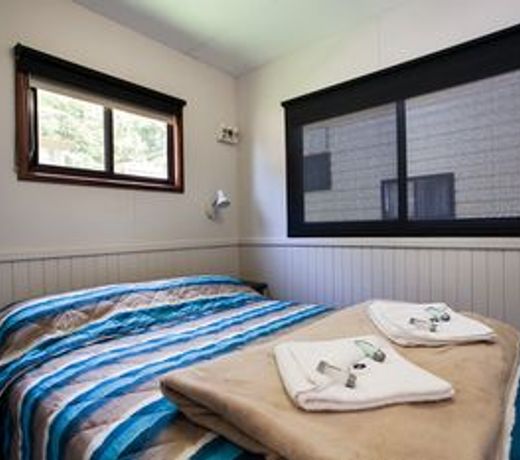 NRMA Bairnsdale Riverside Holiday Park