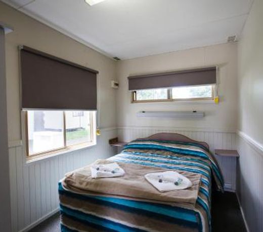 NRMA Bairnsdale Riverside Holiday Park