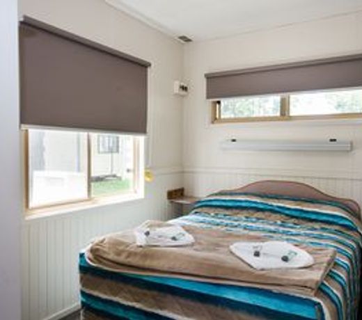 NRMA Bairnsdale Riverside Holiday Park