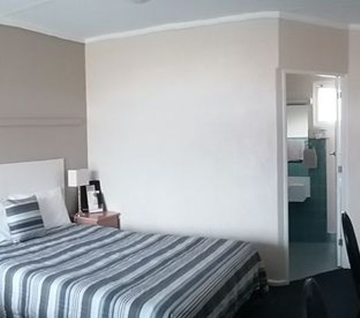 Bairnsdale Main Motel