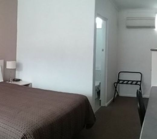 Bairnsdale Main Motel