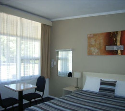Bairnsdale Main Motel