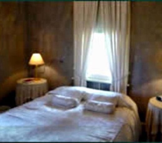 Orange Grove Bed and Breakfast