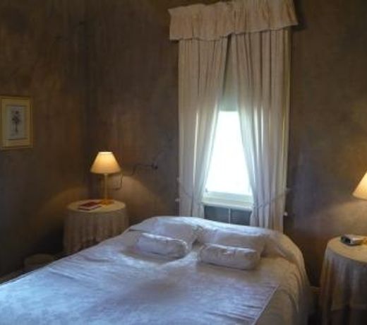 Orange Grove Bed and Breakfast
