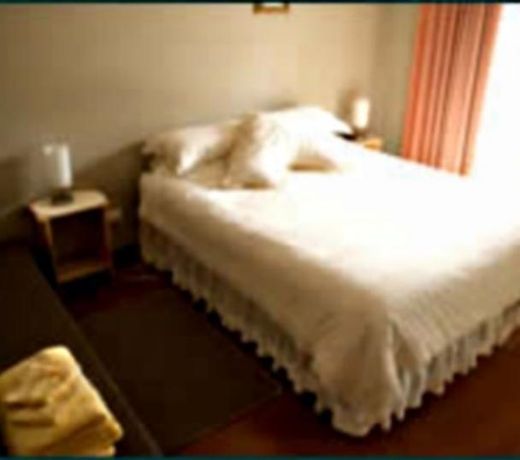Orange Grove Bed and Breakfast