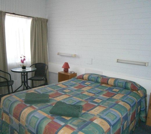 Nhill Holiday Inn