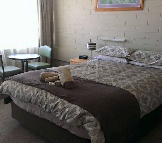 Nhill Holiday Inn