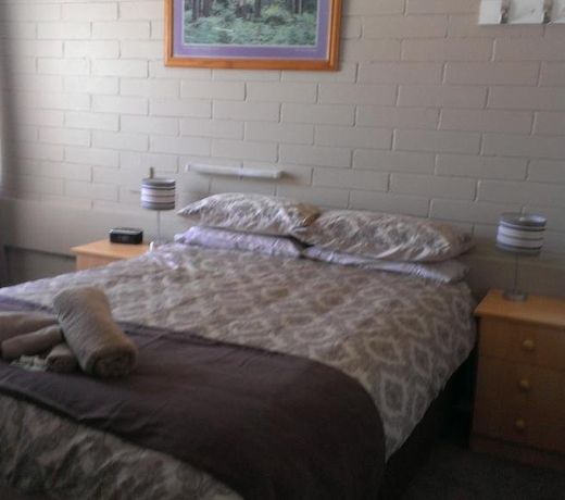 Nhill Holiday Inn