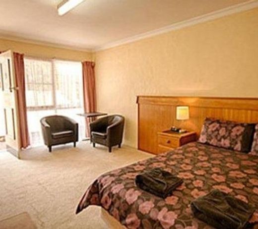 Darlot Motor Inn