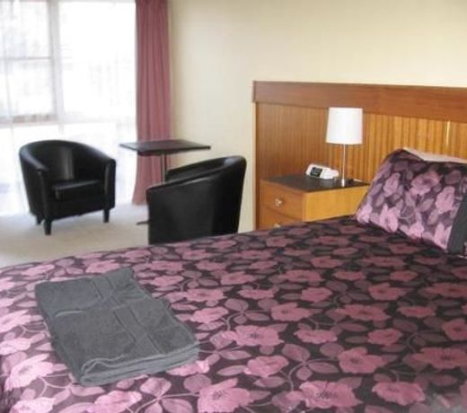 Darlot Motor Inn