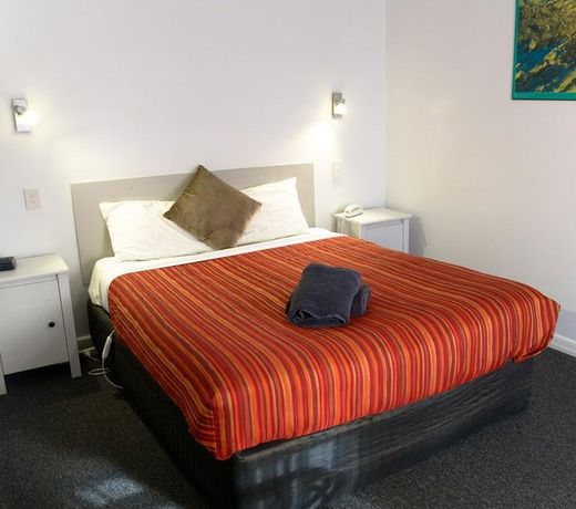 Bandicoot Motor Inn Hamilton