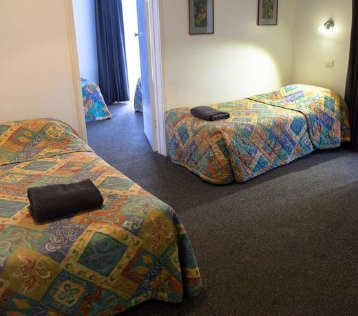 Bandicoot Motor Inn Hamilton