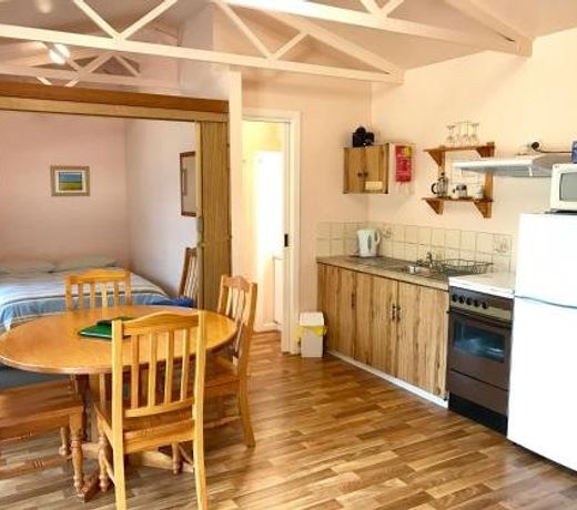 Stawell Holiday Cottages