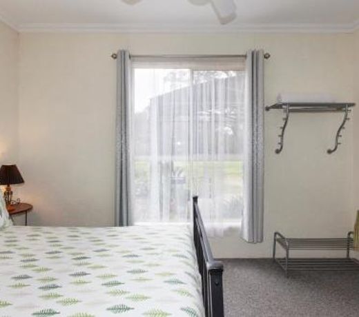 The Apartment - Moyston