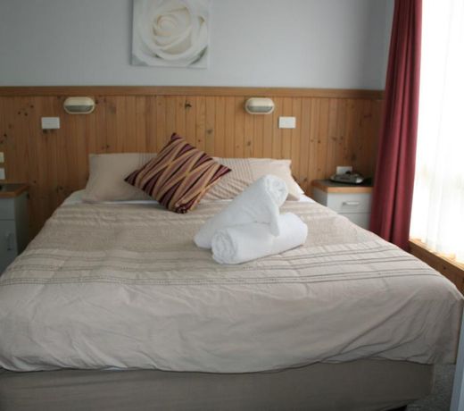 Lake Fyans Holiday Park