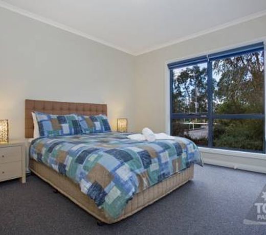 Lake Fyans Holiday Park