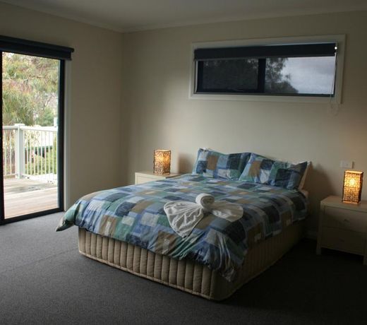 Lake Fyans Holiday Park