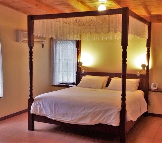 Heatherlie Cottages Halls Gap