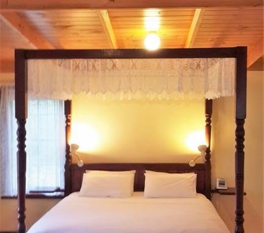 Heatherlie Cottages Halls Gap