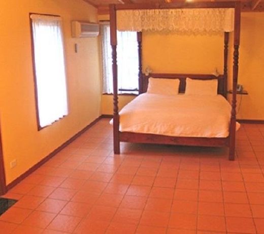 Heatherlie Cottages Halls Gap