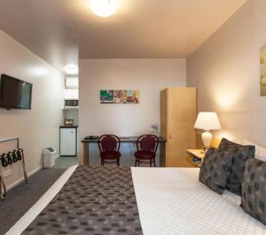 Ararat Motor Inn