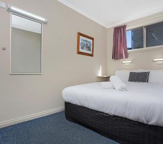Hamilton Caravan Park