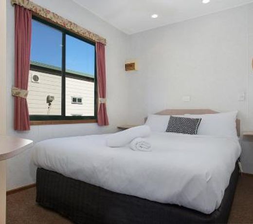Hamilton Caravan Park