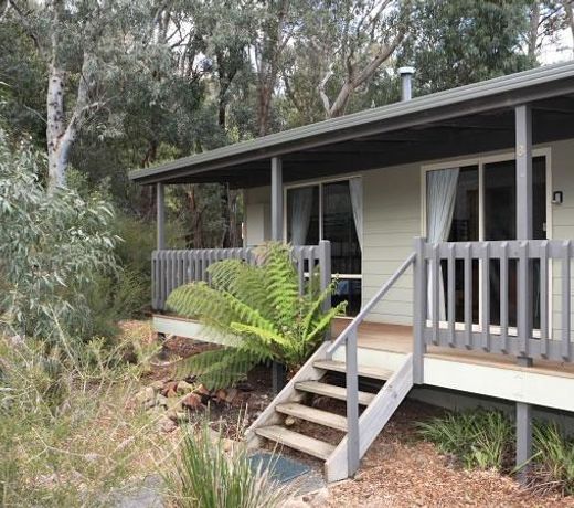 AWONGA COTTAGES