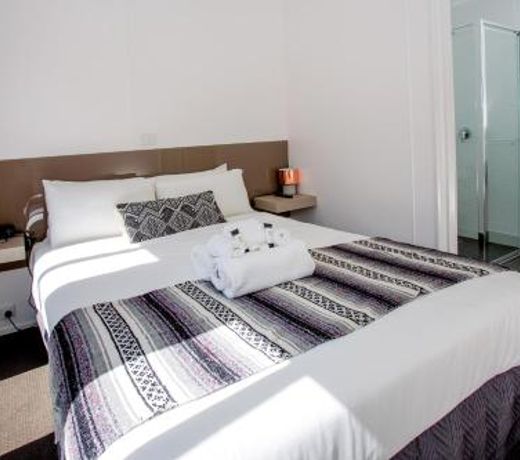 NRMA Halls Gap Holiday Park