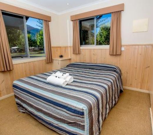 NRMA Halls Gap Holiday Park