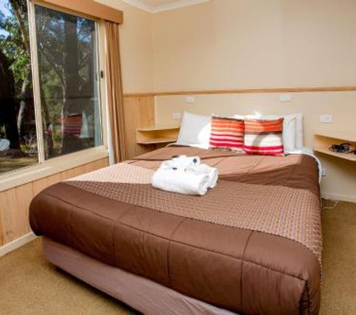 NRMA Halls Gap Holiday Park