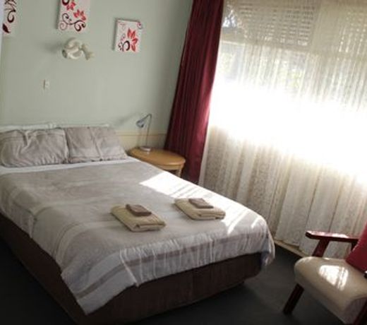 Kaniva Midway Motel
