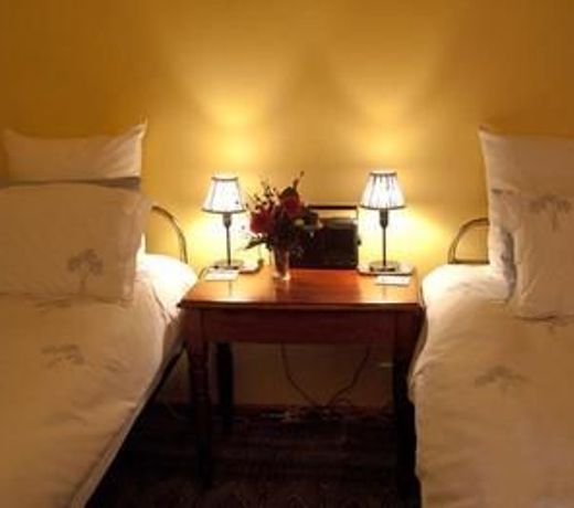 Roseneath Villa B&B