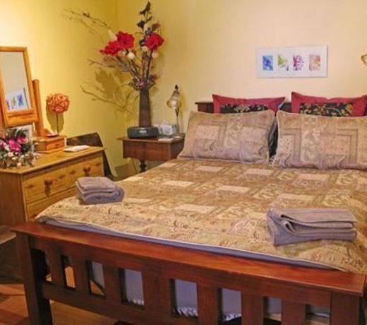 Roseneath Villa B&B