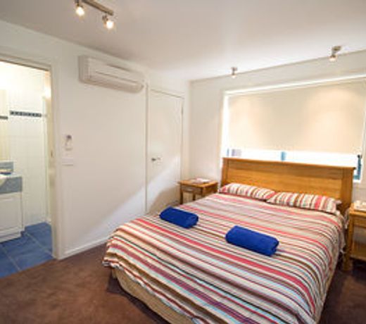 Anchorage Motel & Villas Lorne