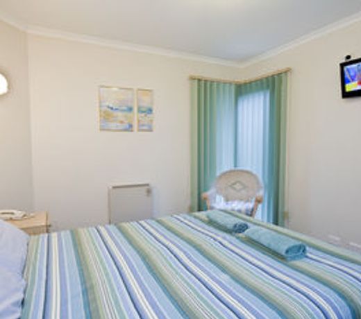 Anchorage Motel & Villas Lorne