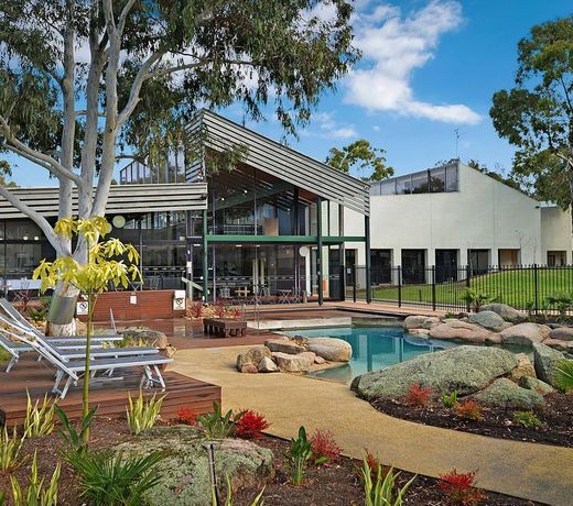 Eden Oak Geelong